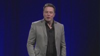 “冗談だった”イーロン・マスク氏 「誰もハリス氏を暗殺しようともしない」投稿　批判殺到で…