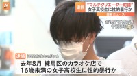 茨城県境町議を不同意性行の疑いで逮捕　カラオケ店で女子高校生に性的暴行か “マルチクリエイター町議”として活動