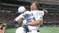 50歳・松井秀喜が東京ドームで20年ぶり豪快HR！「これ以上ない幸せなこと」イチローは9回141球で完投勝利＆4安打猛打賞【高校野球女子選抜戦】