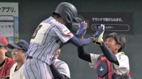 イチローから初安打に圧巻の空振り三振も 「夢の舞台に変わりはない」高校野球女子選抜が東京ドームの大観衆沸かす