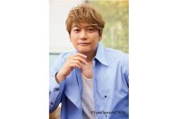 香取慎吾さん　【ジュノン・スーパーボーイ・コンテスト】　ゲスト審査員に決定