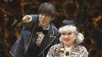 【timelesz ・松島聡】　生田斗真からの「粋なアドバイス」明かす　黒柳徹子と初共演「ハロルドとモード」