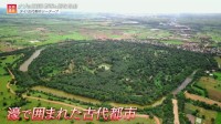 ナゾの王国、天空の宮殿、大ピラミッド…「古代都市」と名付けられた世界遺産は魅力がいっぱい！【世界遺産／古代都市シーテープ（タイ）】