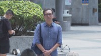 香港民主系メディア「立場新聞」元編集長に禁錮1年9か月 「政府への憎悪扇動」として