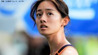 昨年のインカレ女王・樫原沙紀が4分15秒76で1500mV ！ 東京五輪代表の卜部蘭は5位、パリ五輪代表の後藤夢は8位【陸上】