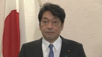 【速報】石破新総裁 政調会長に小野寺元防衛大臣で最終調整　高市氏の処遇見極め決定へ