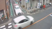 車で一方通行道を100キロ超スピードで逆走か「酒見つかる前に道を抜けたくてスピード出した」危険運転致死容疑などで18歳男送検　埼玉・川口市