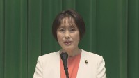 「共闘の基盤損なわれている」　共産・田村委員長　立憲との選挙協力困難との見方示す