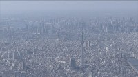 8月の完全失業率2.5％　2か月ぶりに改善