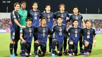 森保ジャパン、W杯アジア最終予選へメンバー27人発表　パリ五輪主将・藤田譲瑠チマが代表入り、初招集は大橋祐紀【一覧】