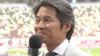 世界陸上に織田裕二が帰ってくる！来年東京大会のスペシャルアンバサダーに就任「戻ってきちゃいました」