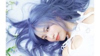 【miwa】髪色が激変「めちゃドキドキした！笑」ファンからは「キレイで似合ってますね」