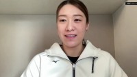 バレーボール・パリ五輪日本代表・石川真佑「しっかり結果を残していかなければ」最高峰のイタリア・セリエAで2年目へ