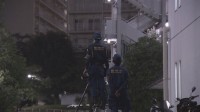 「居間にメモが…」東京・新宿区のアパートに89歳女性の遺体　女性の夫（80代）が行方不明　殺人事件も視野に捜査　警視庁