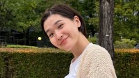 【堺正章・次女】堺小春 “念願のヘアドネーション” 髪20センチ超カットを報告