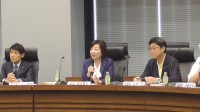 第三者の精子・卵子の提供ルール定める法律の最終案提示「身長・血液型・年齢」など一律に開示　対象は法律婚のみ　超党派議連