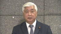 中谷防衛大臣が米国防長官と初の電話会談　「スクラムを組んで一緒に仕事を」とさらなる協力呼びかけ