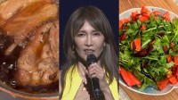 工藤静香さん　「大きな骨付き豚」「全古代米」　 料理写真に反響　「かぶりつきたいです」「体に良いものばかり」