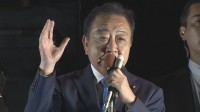 「自公の過半数割れ非現実的ではない」立憲・野田代表