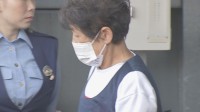 寝室で顔から血を流し倒れている夫（72）を9時間放置し死亡させたか　71歳の妻逮捕　茨城県筑西市