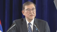 【速報】日本被団協にノーベル平和賞、石破総理「極めて意義深い」