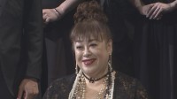 【森公美子】27年演じ続けた役に「本当にこれが最後」と語るも「次にいたらごめんなさい」帝劇でのフライング事件を語る