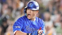 【DeNA】フィナル初戦は完封勝利 1勝1敗タイ！佐野が2戦連続の先制弾 代打・筒香が追撃打 ケイが6回1安打 救援陣4人も無失点