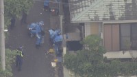 【速報】横浜市の緊縛殺人事件　死亡した男性の身元判明　警察は殺人事件として捜査　神奈川県警