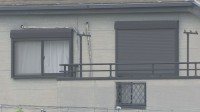 【速報】千葉・市川市の住宅侵入窃盗事件　一時行方不明になっていた50代の女性を保護　監禁の疑いで男を現行犯逮捕