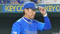 【DeNA】日本S王手もファイナル4戦目でCS初黒星 岸田に勝ち越しセーフティスクイズ許す 戸柱のCS自身初のソロ弾で一時同点も