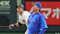 【DeNA】日本S王手から2連敗 3勝3敗で行方は明日に 山﨑が中山に被弾 濵口は4回無失点の力投 相手上回る7安打も完封負け