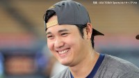 大谷翔平「いよいよ最後のステージにきた」ヤンキースとの大一番に「自分たちの野球をしっかり」