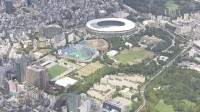 神宮外苑再開発　早ければ今月中にも樹木の伐採・移植を始める方針