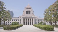 衆院選「東京24区」 “裏金”“旧統一教会” 非公認の大物議員が逆風も　野党候補乱立で混迷 【衆院選2024】