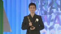 【草彅剛】主演男優賞の喜び「テレビドラマが大好きです」『東京ドラマアウォード2024』