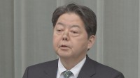 女川原発2号機再稼働へ　林官房長官「安全性確保が大前提で最大限活用」