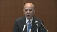 日本保守党が「政党」に　百田代表「政治のスタートラインに立てた」自民との連携には否定的な考え