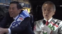 “政界のマツジュン” 念願の党公認も復職叶わず　立憲・篠原氏が躍進　変わる神奈川1区【衆院選2024】