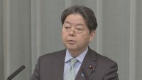 【速報】林官房長官「北朝鮮が更なる挑発行為に出る可能性ある」　北朝鮮が過去最長の弾道ミサイル発射