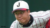 阪神・才木浩人"大谷翔平に衝撃のHRを浴びた男" 悔しさを胸にエースへ成長 初の世界舞台へ【プレミア12】