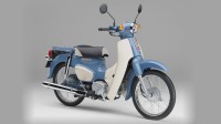 ホンダ　50cc以下の原付「スーパーカブ」 来年5月をめどに生産終了