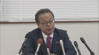 世耕氏の政治団体の会計責任者「不起訴不当」と検察審査会が議決　東京地検特捜部が再捜査へ