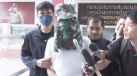 タイで日本人3人を逮捕　男性から現金を脅し取った疑い