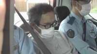 鈴木被告が運転前に酒を飲んだことを認める供述　伊勢崎市の3人死亡事故