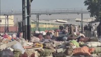 パキスタン南西部バルチスタン州の駅で爆発　少なくとも25人死亡 「バルチスタン解放軍」が犯行声明