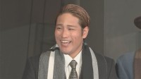 【WEST.桐山照史】ミュージカルで福田雄一と初タッグ&タップダンスに挑戦「楽しんでもらえたら」