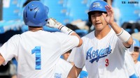 【大学野球】明治神宮大会の出場校が出揃う ロッテ1位・西川史礁、広島1位・佐々木泰を擁する青山学院大が4冠狙う 早大は９年ぶり