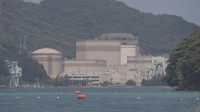 敦賀原発2号機の再稼働は認められず　審査の「不合格」正式決定　原子力規制委員会の発足後初めて