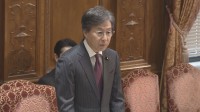 立憲・安住予算委員長　「国の重要政策について一定の方向性を見出していく責務がある」　就任挨拶で抱負語る