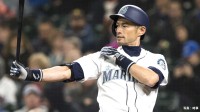 イチローさんがアメリカ野球殿堂入り候補に　日本人初なるか　1月発表